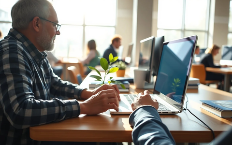 Millionen für digitale Bildung: Neue Programme sollen die Kluft schließen - Foto: über boerse-global.de Millionen für digitale Bildung: Neue Programme sollen die Kluft schließen - Foto: über boerse-global.de