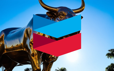 Chevron Investors Weigh Near-Term Disruption Against Strategic Growth - Foto: über boerse-global.de