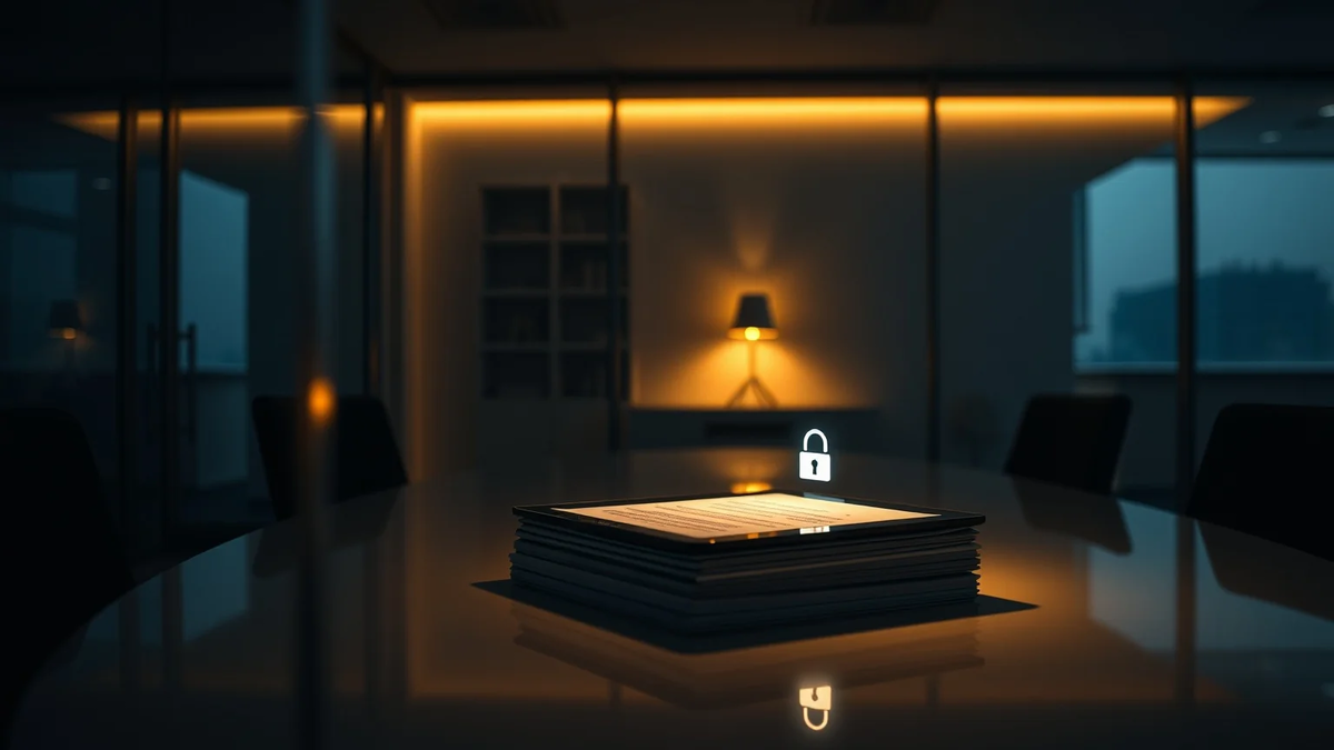 Compliance-Revolution trifft deutsche Unternehmen - Foto: über boerse-global.de