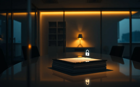 Compliance-Revolution trifft deutsche Unternehmen - Foto: über boerse-global.de