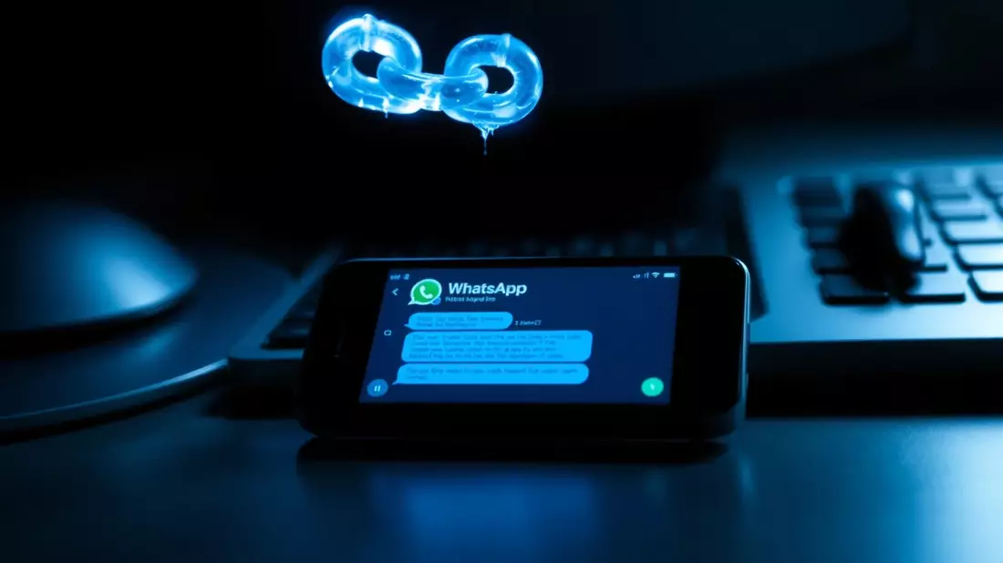 WhatsApp: Neue Phishing-Welle und alte Betrugsmaschen fordern Nutzer heraus - Bild: über boerse-global.de