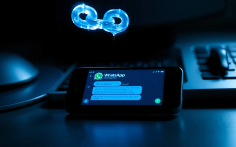WhatsApp: Neue Phishing-Welle und alte Betrugsmaschen fordern Nutzer heraus - Foto: über boerse-global.de