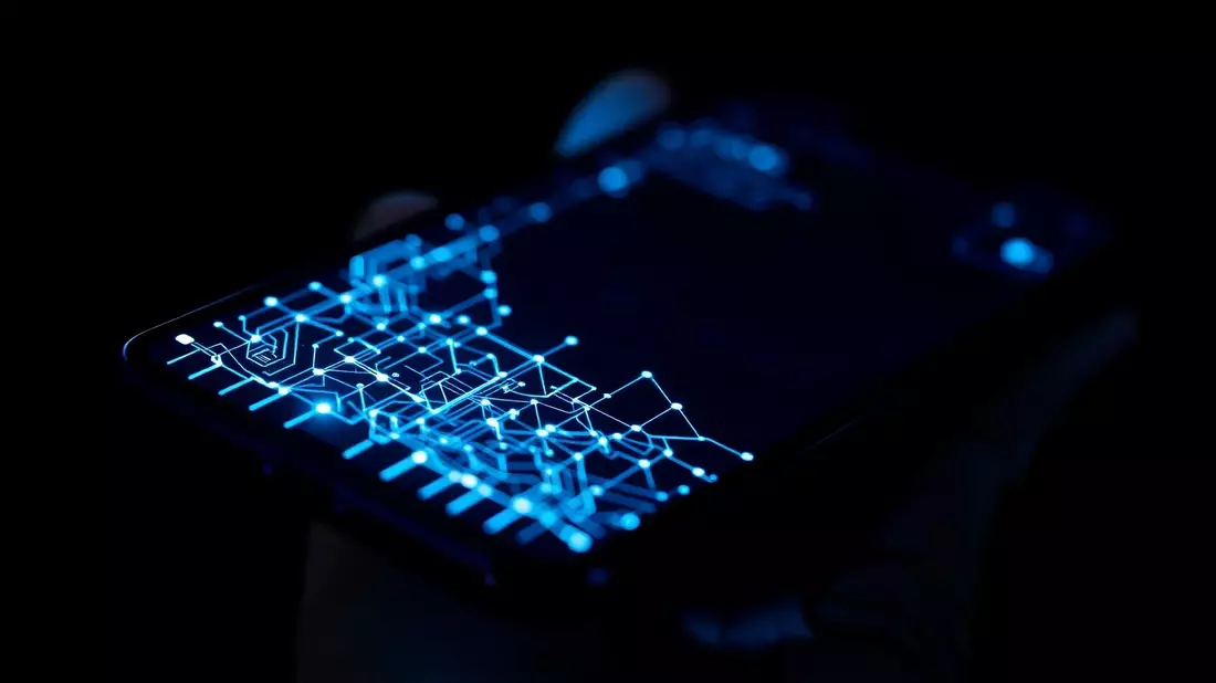 Smartphone-Sicherheit: KI und Passkeys sollen Nutzer schützen - Bild: über boerse-global.de