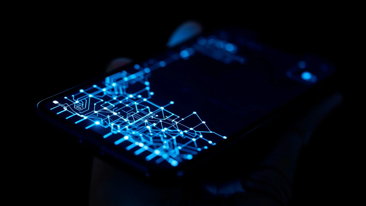 Smartphone-Sicherheit: KI und Passkeys sollen Nutzer schützen - Foto: über boerse-global.de