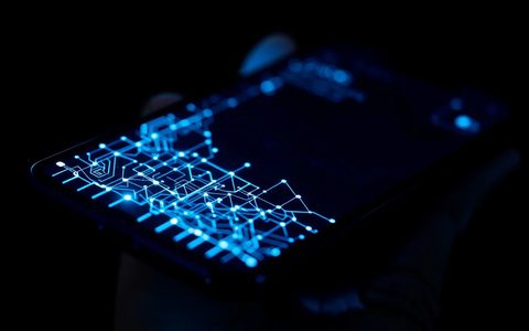 Smartphone-Sicherheit: KI und Passkeys sollen Nutzer schützen - Foto: über boerse-global.de