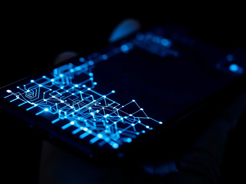 Smartphone-Sicherheit: KI und Passkeys sollen Nutzer schützen - Foto: über boerse-global.de