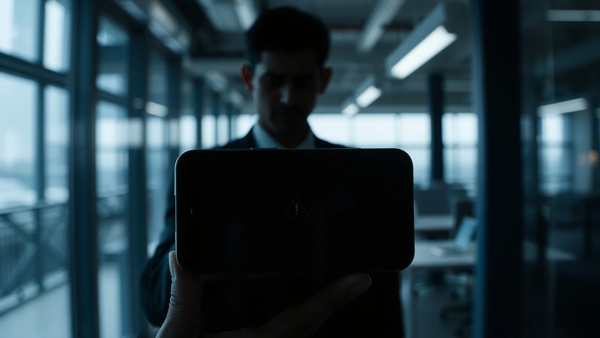 Microsoft-Apps stürzen plattformübergreifend ab - Foto: über boerse-global.de