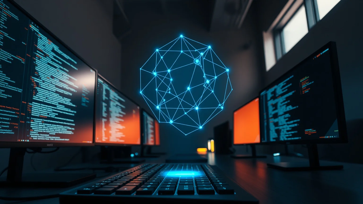 KI-Agenten revolutionieren Software-Entwicklung - Foto: über boerse-global.de