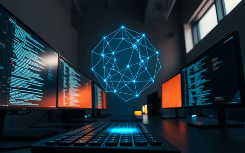 KI-Agenten revolutionieren Software-Entwicklung - Foto: über boerse-global.de