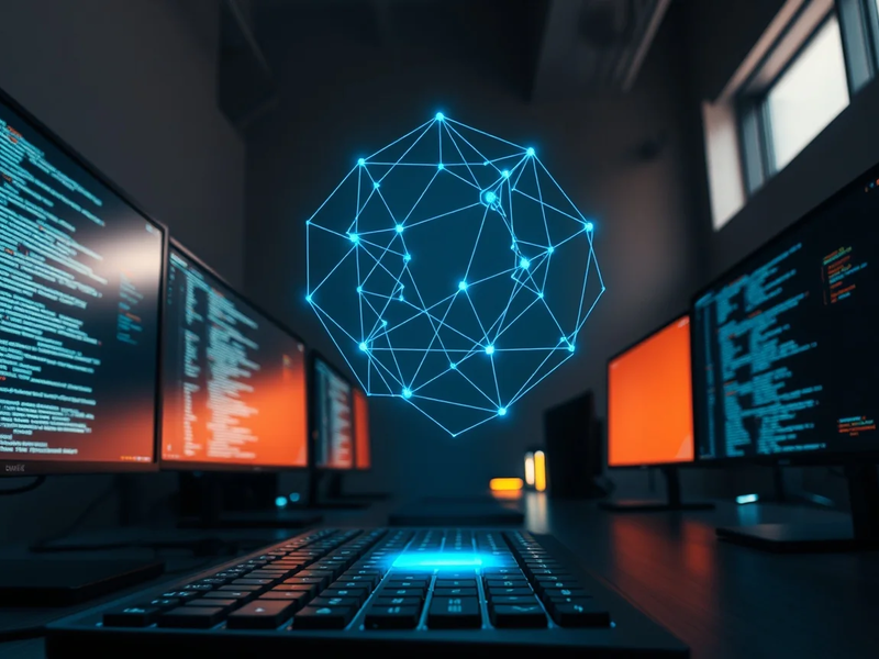 KI-Agenten revolutionieren Software-Entwicklung - Foto: über boerse-global.de