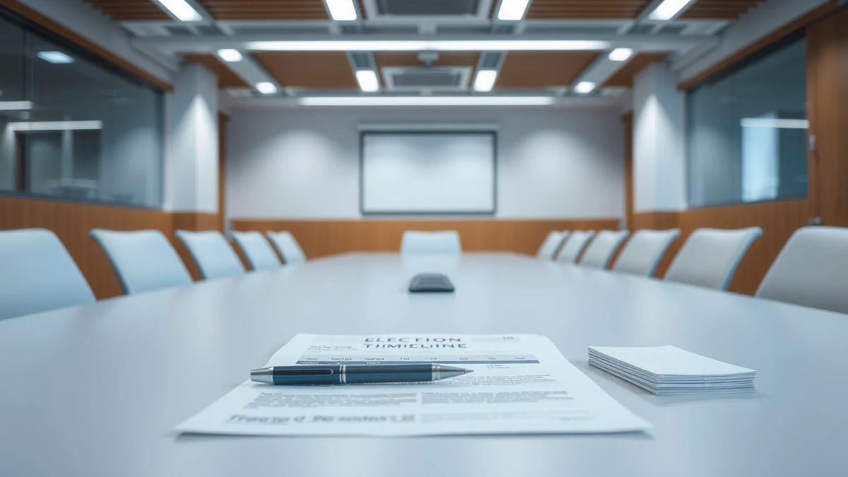 Mitarbeitervertretungen: Heiße Wahlphase in Kirchen und Diakonie läuft - Foto: über boerse-global.de