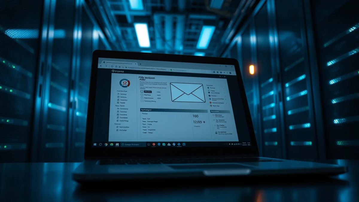 RMM-Tools: Die neue Einfallspforte für Cyberangriffe - Foto: über boerse-global.de