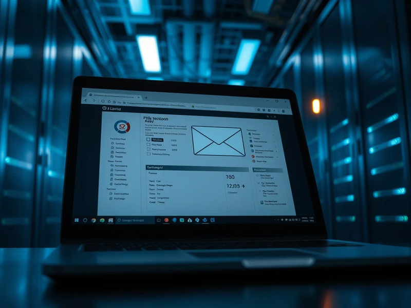 RMM-Tools: Die neue Einfallspforte für Cyberangriffe - Foto: über boerse-global.de