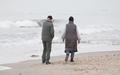 Strand (Archiv) - Foto: via dts Nachrichtenagentur