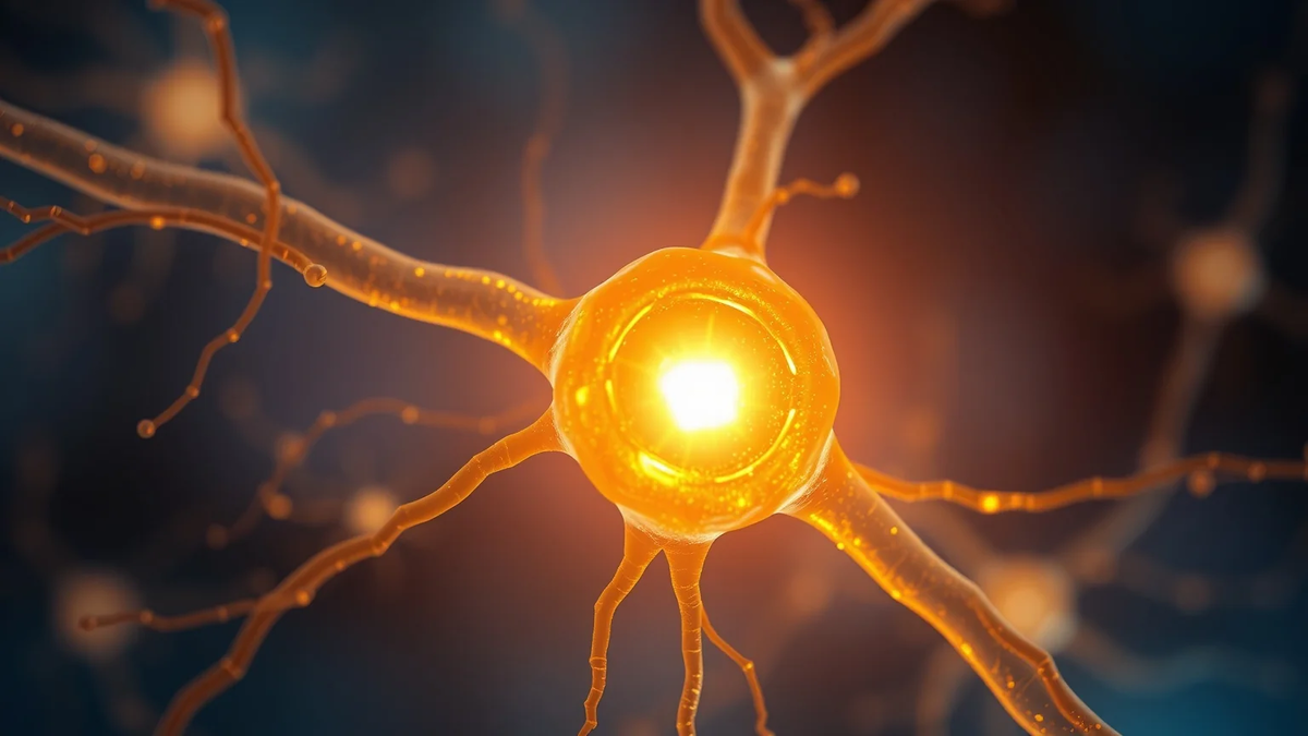 Mitochondrien-Medizin: Forscher schützen Gehirnzellen vor Energiekollaps - Foto: über boerse-global.de