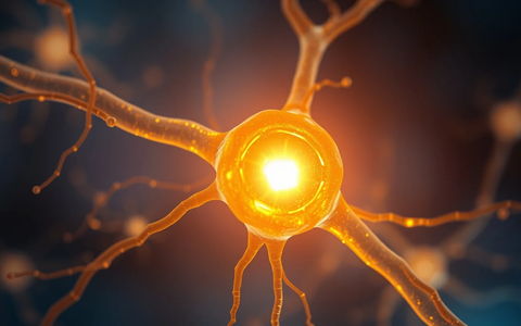 Mitochondrien-Medizin: Forscher schützen Gehirnzellen vor Energiekollaps - Foto: über boerse-global.de