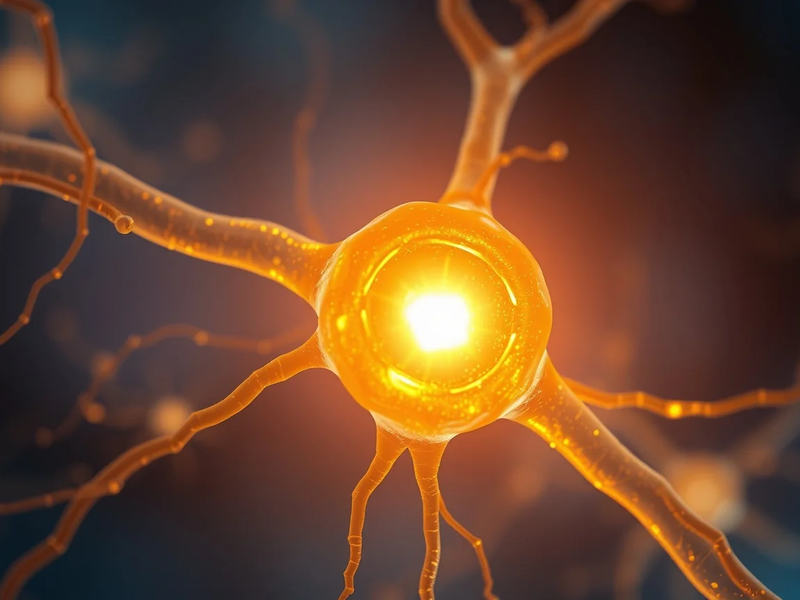 Mitochondrien-Medizin: Forscher schützen Gehirnzellen vor Energiekollaps - Foto: über boerse-global.de