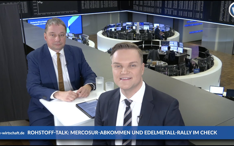 Michael Blumenroth im Rohstoff-Talk: „Wir müssen jetzt aggressiver gegen den Ball spielen - Foto: inside-wirtschaft.de Michael Blumenroth im Rohstoff-Talk: „Wir müssen jetzt aggressiver gegen den Ball spielen - Foto: inside-wirtschaft.de