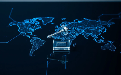 KI-Regulierung: Weltweit startet die Umsetzungsphase - Foto: über boerse-global.de