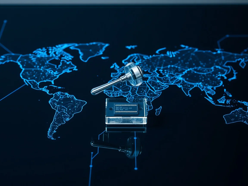 KI-Regulierung: Weltweit startet die Umsetzungsphase - Foto: über boerse-global.de