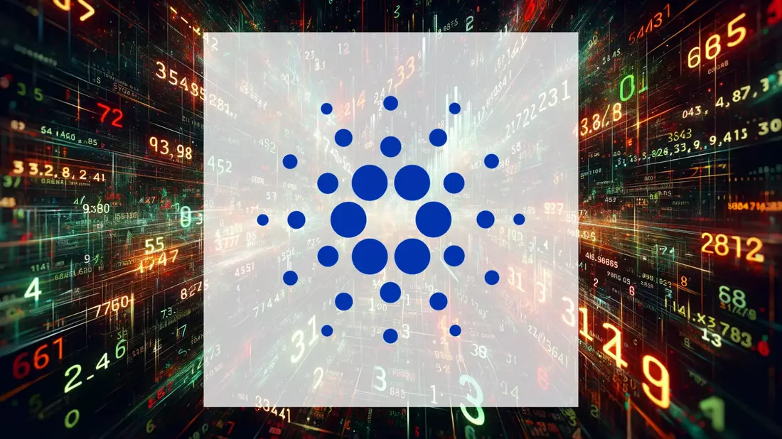 Cardano’s Governance Milestone Amidst Divergent Investor Behavior Illustration mit AI erstellt übermittelt durch boerse-global.de