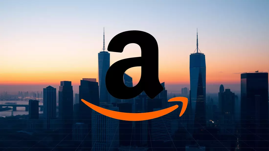 Amazon anuncia una nueva ronda de despidos mientras los analistas mantienen el optimismo Illustration mit AI erstellt übermittelt durch boerse-global.de