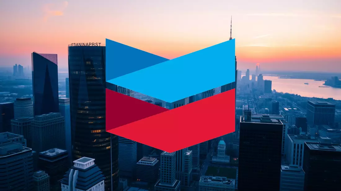 Chevron: Una encrucijada entre contratiempos operativos y ambiciosa expansión - Bild: über boerse-global.de