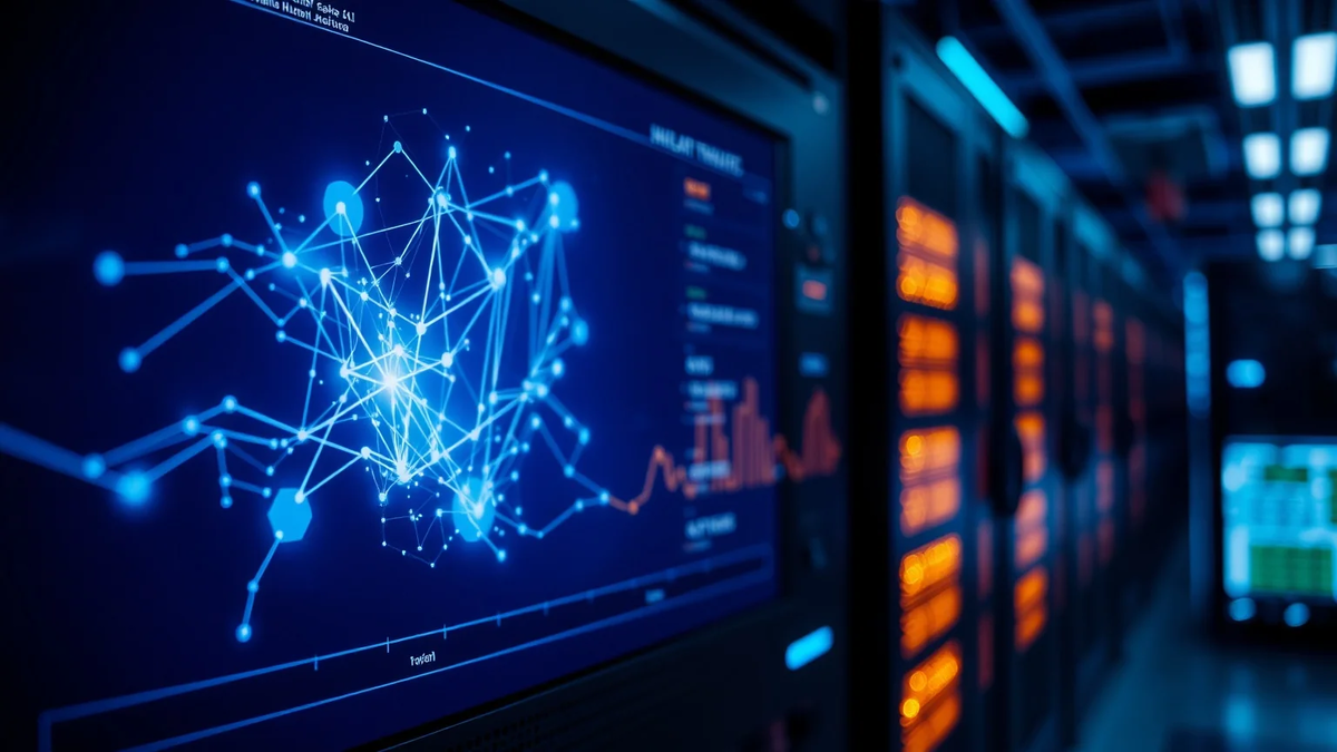 Microsoft Clarity: Neues Tool enthüllt versteckten KI-Traffic - Foto: über boerse-global.de