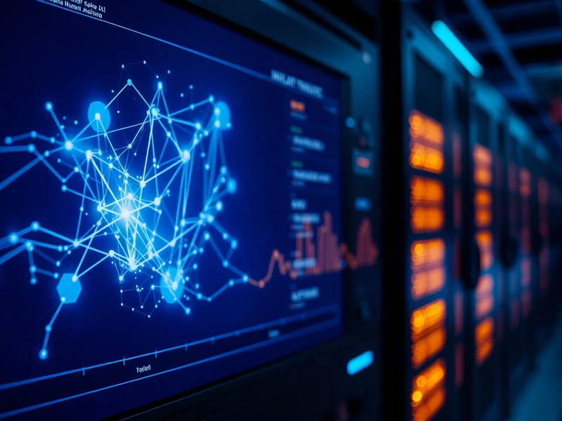 Microsoft Clarity: Neues Tool enthüllt versteckten KI-Traffic - Foto: über boerse-global.de