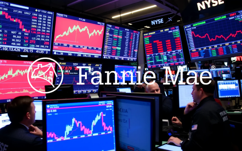 Fannie Mae Shares Face Headwinds from Renewed Government Influence - Foto: über boerse-global.de