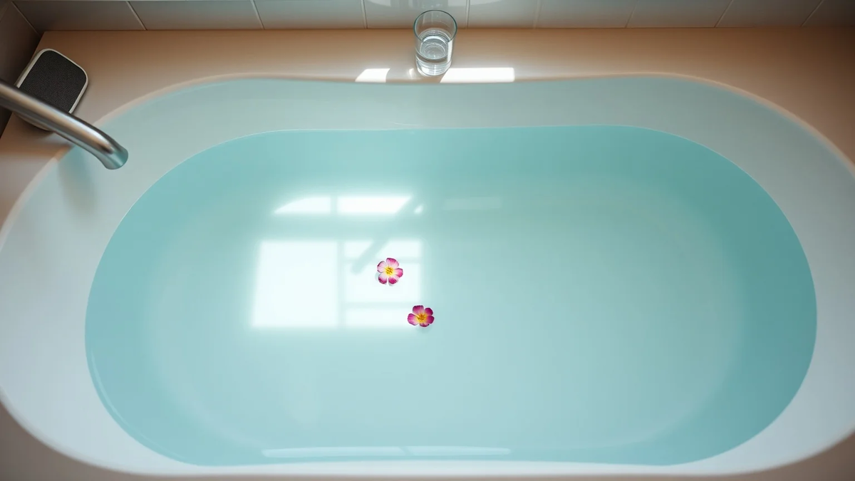 Wellness-Trends 2026: Wasser, Musik und Auszeiten gegen Stress - Foto: über boerse-global.de