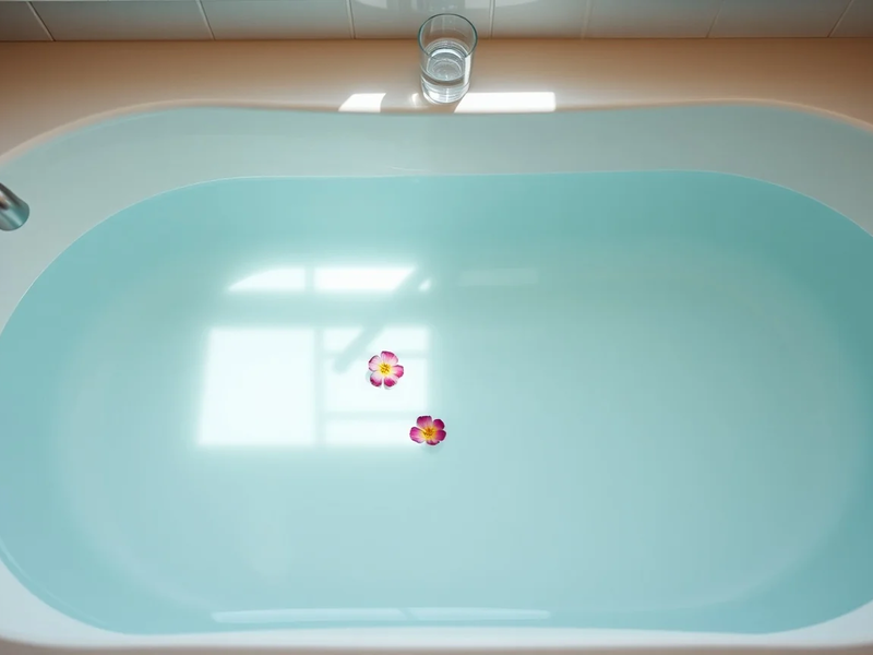 Wellness-Trends 2026: Wasser, Musik und Auszeiten gegen Stress - Foto: über boerse-global.de