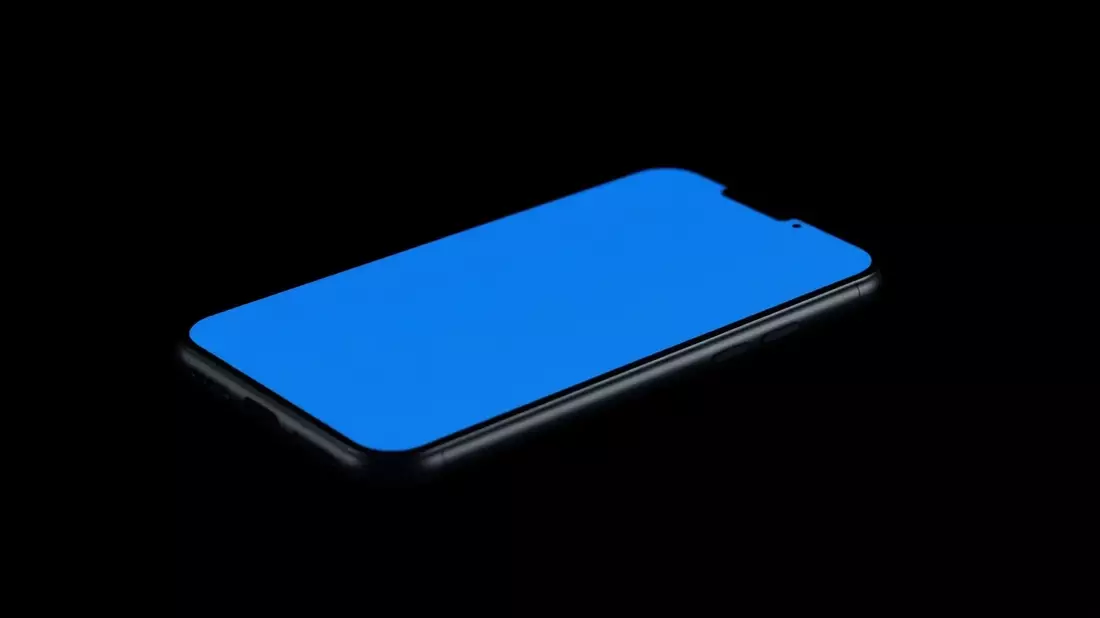 iPhone 18 Pro: Face ID unter dem Display und variable Blende - Bild: über boerse-global.de