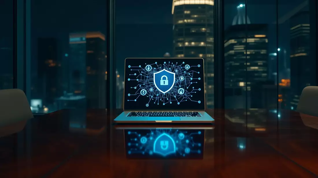 NIS2-Gesetz macht Cybersicherheit zur Chefsache - Bild: über boerse-global.de