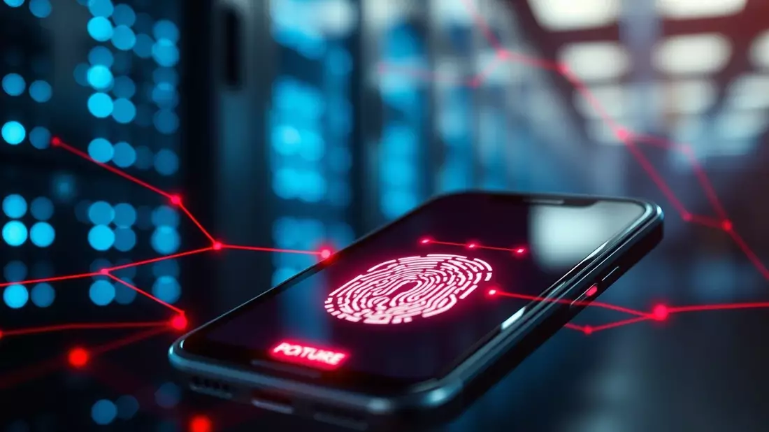 Biometrie und KI im Kampf gegen mobile Cyber-Bedrohungen - Bild: über boerse-global.de