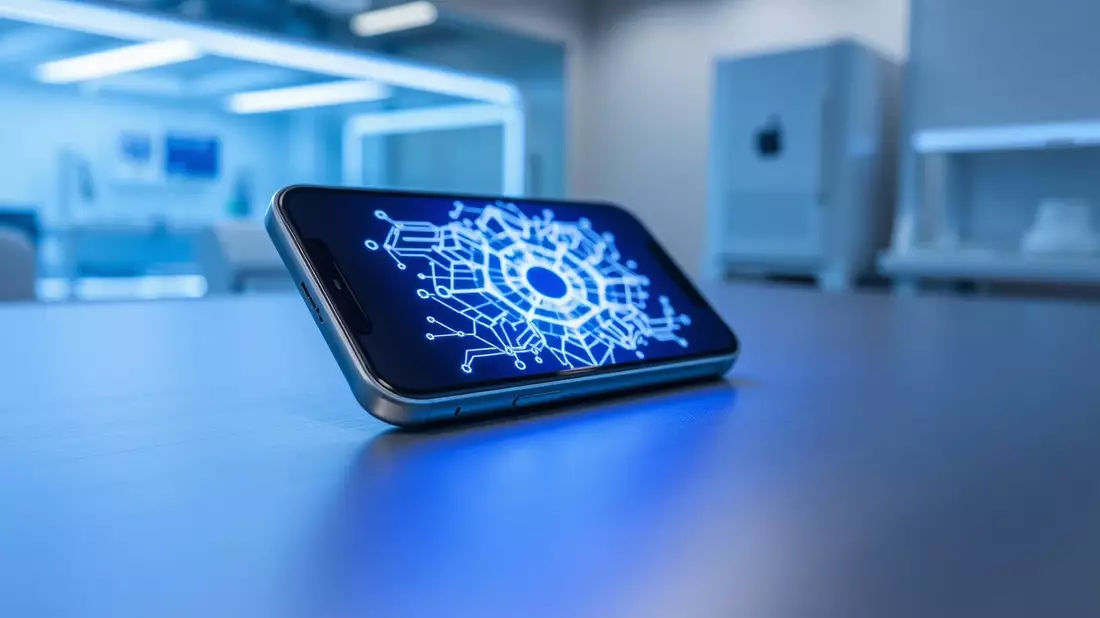 Apple Siri: Vom Sprachbefehl zum KI-Chatbot - Bild: über boerse-global.de