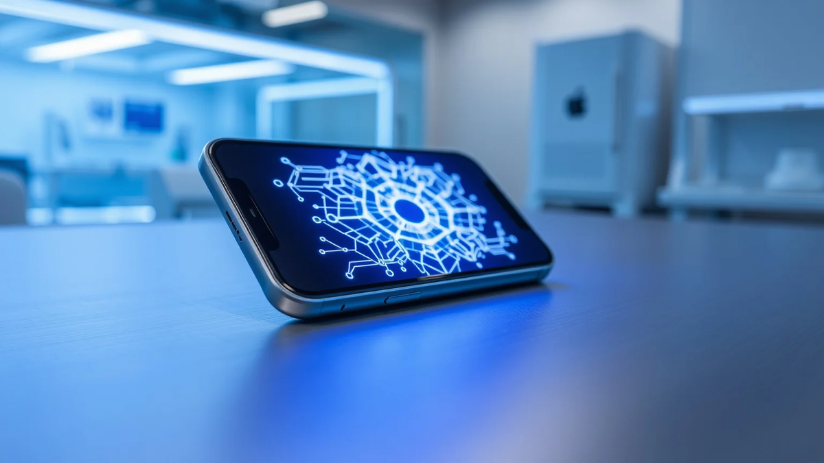 Apple Siri: Vom Sprachbefehl zum KI-Chatbot - Foto: über boerse-global.de