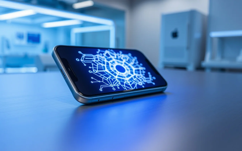 Apple Siri: Vom Sprachbefehl zum KI-Chatbot - Foto: über boerse-global.de