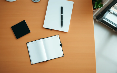 Gedanken-Parken: Einfache Technik schützt den Fokus - Foto: über boerse-global.de