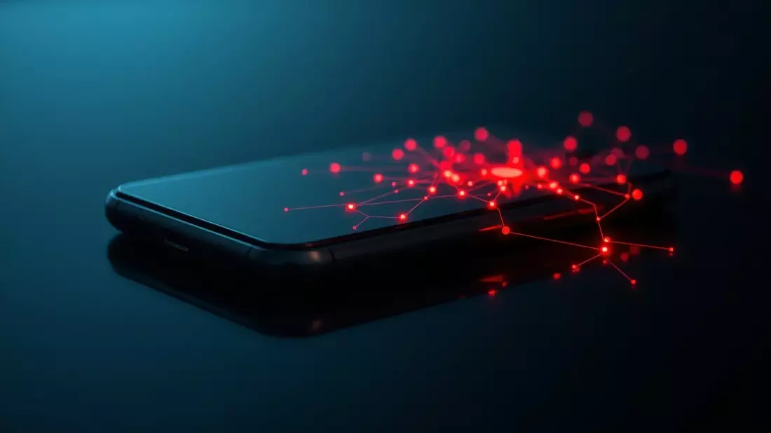 KI-Sicherheit: On-Device-Modelle öffnen neue Angriffswege - Bild: über boerse-global.de