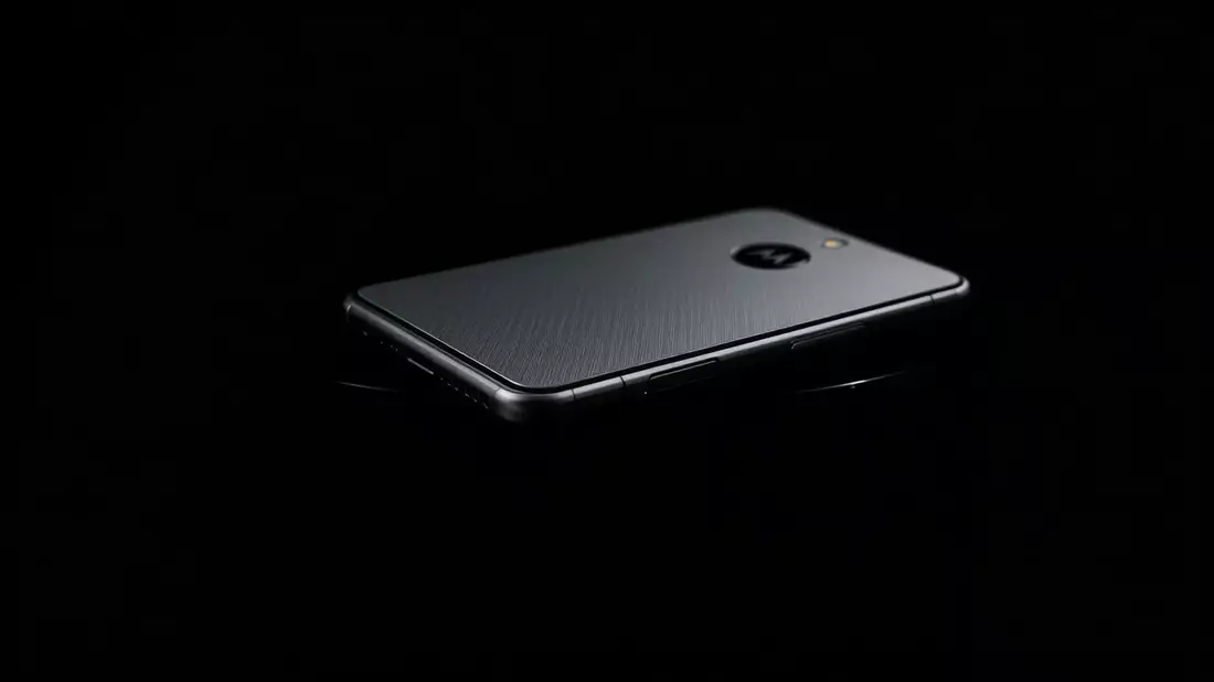 Motorola Signature: Neues Premium-Smartphone startet in Indien - Bild: über boerse-global.de