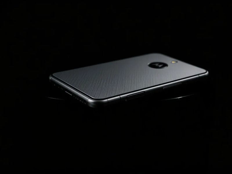 Motorola Signature: Neues Premium-Smartphone startet in Indien - Foto: über boerse-global.de