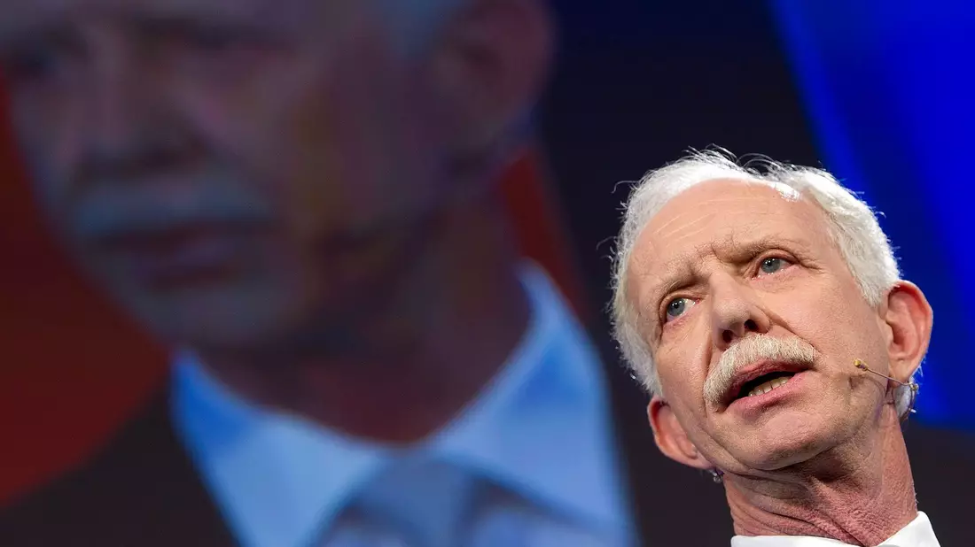 Pilot Chesley Sullenberger wurde nach dem «Wunder vom Hudson» als Held gefeiert. (Archivbild) - Bild: picture alliance / dpa