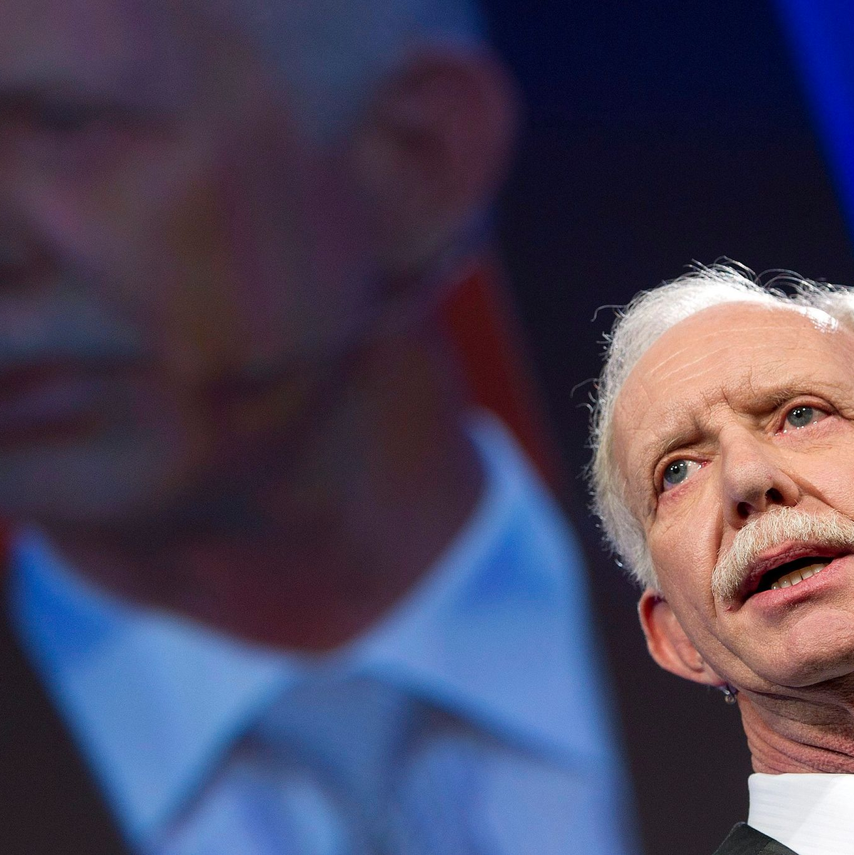 Pilot Chesley Sullenberger wurde nach dem «Wunder vom Hudson» als Held gefeiert. (Archivbild) - Foto: picture alliance / dpa