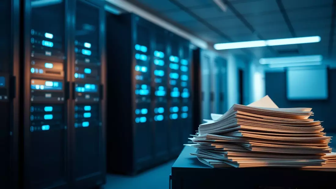 DSGVO: Datenpannen steigen, EU will Regeln lockern - Bild: über boerse-global.de