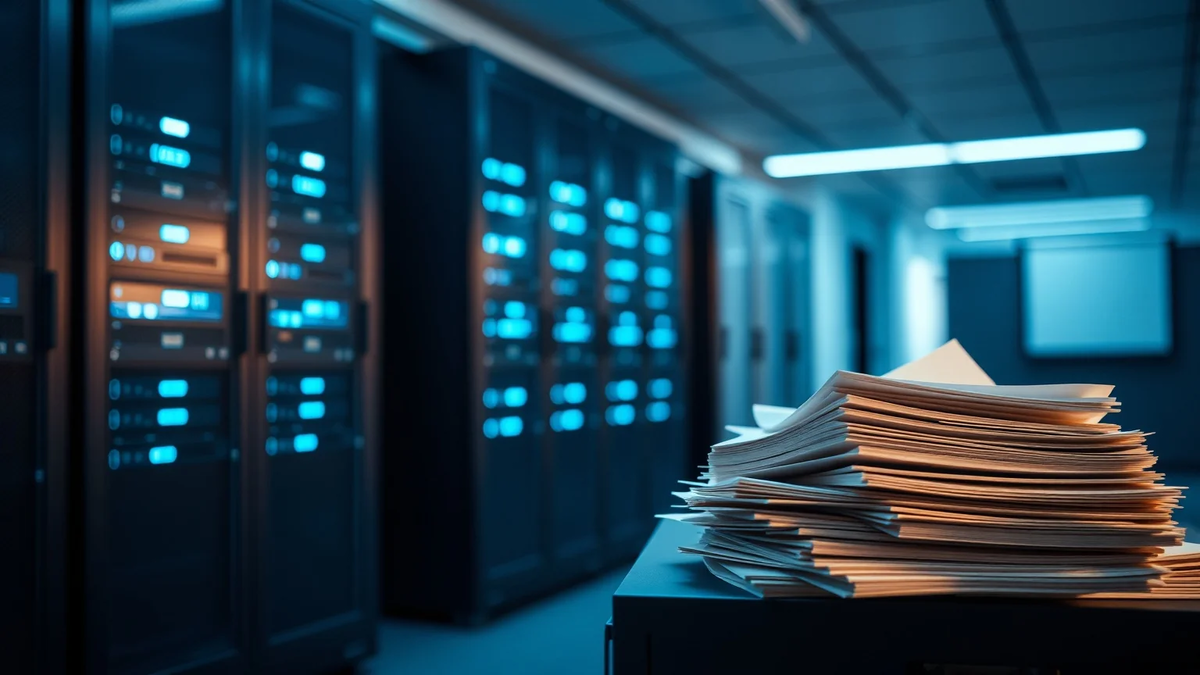 DSGVO: Datenpannen steigen, EU will Regeln lockern - Foto: über boerse-global.de