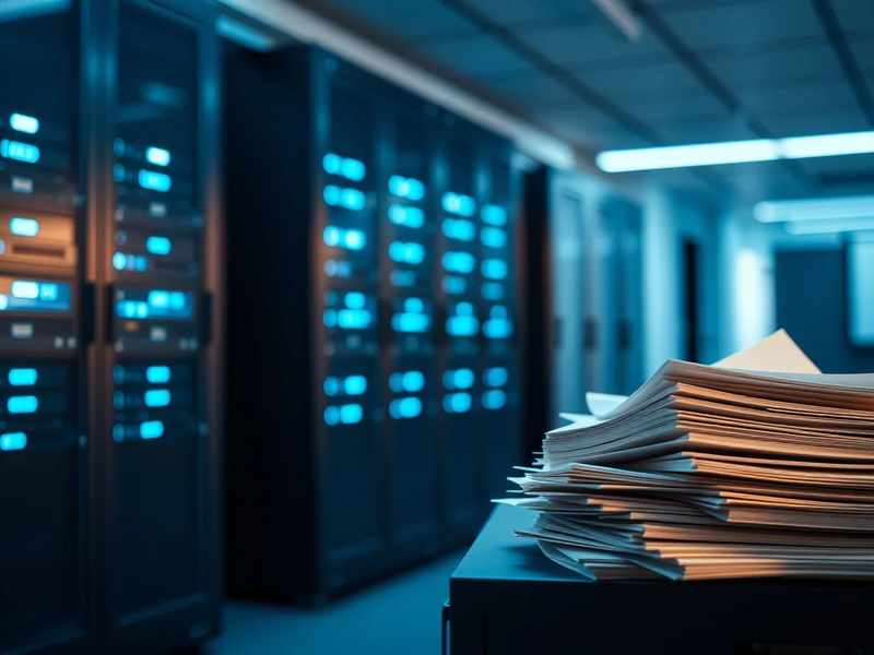 DSGVO: Datenpannen steigen, EU will Regeln lockern - Foto: über boerse-global.de