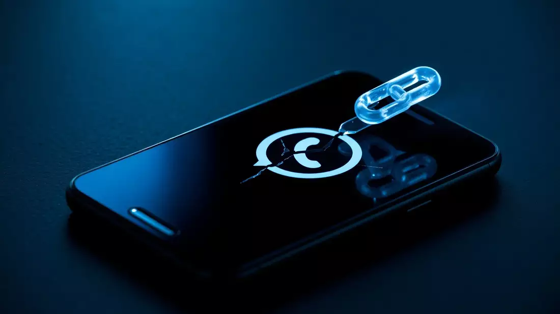 WhatsApp: Neue „Ghost Pairing“-Masche kapert Konten - Bild: über boerse-global.de