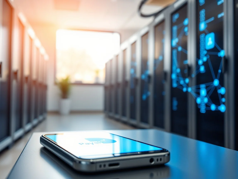 PayPal kauft KI-Plattform Cymbio für den Handel der Zukunft - Foto: über boerse-global.de