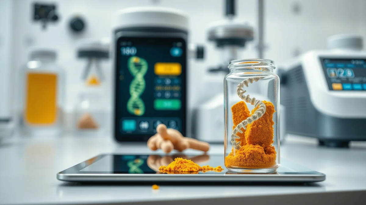 Nahrungsergänzung setzt 2026 auf Personalisierung und Pflanzenkraft - Foto: über boerse-global.de